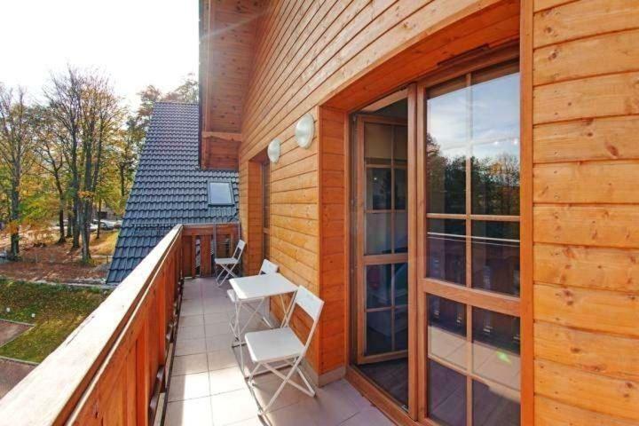 Apartmán W Karpaczu *