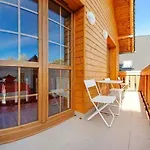 Fajny Apartament w Karpaczu