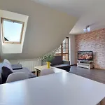 Fajny Apartament w Karpaczu