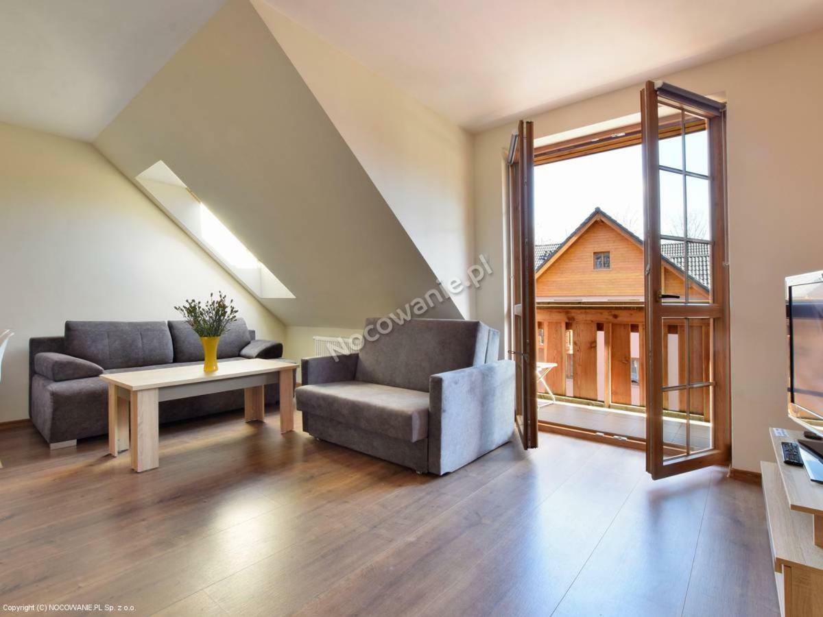 W Karpaczu Apartament *